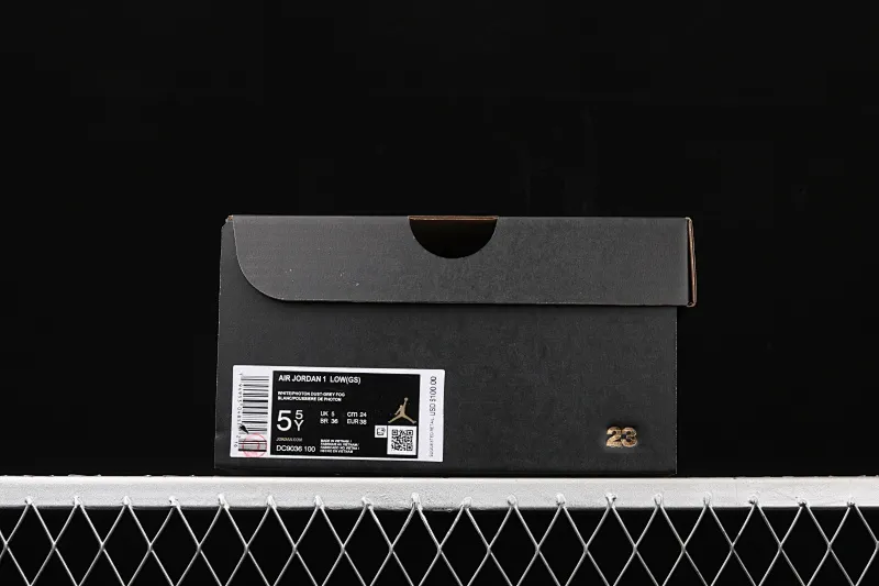 All categories Air Jordan Jordan series basketball shoes Air Jordan 1 Low Air Jordan 1 Low "White Camo" AJ1 Joe 1 low white gray camouflage DC9036-100